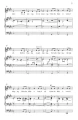 Infant holy, infant lowly for SATB choir and organ - Mack Wilberg - W żłobie leży - nuty na chór mieszany i organy