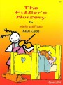 Adam Carse: Fiddler's Nursery for Violin and Piano - nuty na skrzypce i fortepian
