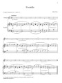Adam Carse: Fiddler's Nursery for Violin and Piano - nuty na skrzypce i fortepian