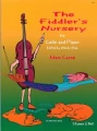 Adam Carse: Fiddler's Nursery for Cello and Piano - nuty na wiolonczelę i fortepian