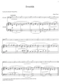 Adam Carse: Fiddler's Nursery for Cello and Piano - nuty na wiolonczelę i fortepian