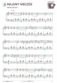 Witold Krukowski: Akordeon na cały rok (+ mp3 online) - nuty na akordeon