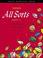 Mary Cohen: Violin All Sorts - Grades 2-3 - łatwe utwory na skrzypce z fortepianem