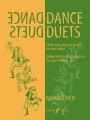 Mary Cohen: Dance Duets - Seven easy original pieces for two Violins - nuty na duety skrzypcowe