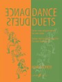 Mary Cohen: Dance Duets - Seven easy original pieces for two Violas - nuty na duety altówkowe