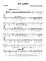 Singin' with the Jazz Combo (Score & Parts) - Dave Wolpe - nuty na głos z fortepianem i zespół jazzowy