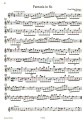 Die Soloflöte Band I: Barock - The Solo Flute Vol. 1 Baroque - nuty na flet poprzeczny solo - Mirjam Nastasi