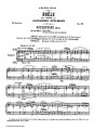 Alexandre Guilmant: Noels pour Orgue op. 60 tome I livraison 1, 2 - Offertoires, Elevations, Communions - kolędy i utwory na Boże Narodzenie - nuty na organy