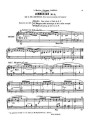 Alexandre Guilmant: Noels pour Orgue op. 60 tome I livraison 1, 2 - Offertoires, Elevations, Communions - kolędy i utwory na Boże Narodzenie - nuty na organy