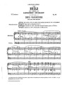 Alexandre Guilmant: Noels pour Orgue op. 60 tome II livraison 3, 4 - Offertoires, Elevations, Communions - kolędy i utwory na Boże Narodzenie - nuty na organy