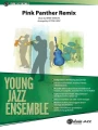 Young Jazz Ensemble: Henry Mancini - Pink Panther Remix (Score & Parts) - nuty na młodzieżowy big-band jazzowy
