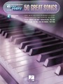 E-Z Play Today Volume 153: 50 Great Songs - łatwe nuty literowe na keyboard ( + audio online)