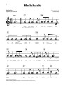 E-Z Play Today Volume 153: 50 Great Songs - łatwe nuty literowe na keyboard ( + audio online)
