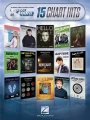 E-Z Play Today Volume 46: 15 Chart Hits - łatwe nuty literowe na keyboard