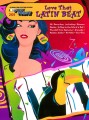 E-Z Play Today Volume 269: Love That Latin Beat - łatwe nuty literowe na keyboard