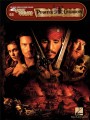E-Z Play Today Volume 68: Pirates Of The Caribbean - piosenki z filmu Piraci z Karaibów - łatwe nuty literowe na keyboard