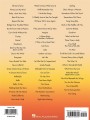 E-Z Play Today Volume 204: The Best Easy Listening Songs Ever - łatwe nuty literowe na keyboard