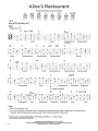 First 50 Songs You Should Fingerpick on Guitar - tabulatury na gitarę akustyczną lub klasyczną
