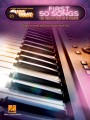 E-Z Play Today Volume 23: First 50 Songs You Should Play on Keyboard - łatwe nuty literowe na keyboard