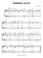 First 50 Folk Songs You Should Play on the Piano - nuty na fortepian