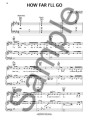 Moana (PVG) - nuty na fortepian, akordy gitarowe, linia melodyczna, teksty z filmu Vaiana Skarb Oceanu - Lin-Manuel Miranda, Opetaia Foa'i, Mark Mancina