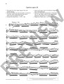 Peter-Lukas Graf: Study With Style - 30 Selected Studies for Flute - nuty na flet poprzeczny
