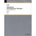 Ćwiczenia melodyczne op. 131 na 2 wiolonczele - Sebastian Lee