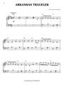 First 50 Folk Songs You Should Play on the Piano - nuty na fortepian
