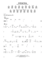 First 50 Songs You Should Play on 12-String Guitar - popularne piosenki na gitarę 12-strunową - śpiewnik gitarowy, akordy i słowa