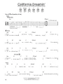 First 50 Songs You Should Play on 12-String Guitar - popularne piosenki na gitarę 12-strunową - śpiewnik gitarowy, akordy i słowa