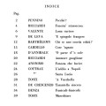 Celebri Canzoni Napoletane - pieśni neapolitańskie - nuty na głos i fortepian