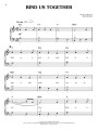 First 50 Gospel Songs You Should Play on Piano - nuty na fortepian dla początkujących