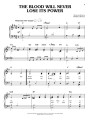 First 50 Gospel Songs You Should Play on Piano - nuty na fortepian dla początkujących