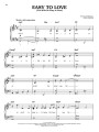 First 50 Jazz Classics You Should Play on Piano - nuty na fortepian dla początkujących