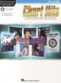 Chart Hits: Flute (+ audio online) - nuty na flet poprzeczny