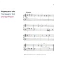 Obrazki muzyczne dla najmłodszych op. 21 na fortepian - Janina Garścia