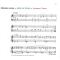 Obrazki muzyczne dla najmłodszych op. 21 na fortepian - Janina Garścia
