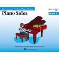 Student Piano Library - Piano Solos Book 1 - szkoła gry na fortepianie dla dzieci cz 1 - utwory solowe - Barbara Kreader, Fred Kern, Phillip Keveren, Mona Rejino (+ audio online)