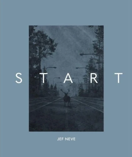 Jef Neve: Start - nuty na fortepian