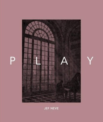 Jef Neve: Play - nuty na fortepian