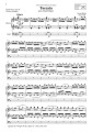Gaston Belier: Toccata pour Grand Orgue - nuty na organy