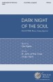 Ola Gjeilo: Dark Night of the Soul (Full Score) - partytura
