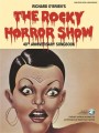 Richard O'Brien: The Rocky Horror Show (PVG) - linia melodyczna, nuty na fortepian, akordy gitarowe i słowa (+ audio online)