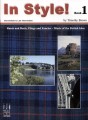 Timothy Brown: In Style! Book 1 - Music of the British Isles - nuty na fortepian
