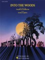 Stephen Sondheim: Into the Woods (Vocal Score) - kompletne partie wokalne piosenek z musicalu z 1987