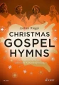 Christmas Gospel Hymns - Jochen Rieger - kolędy i pastorałki na chór SATB i fortepian