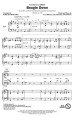 Al Jarreau: Boogie Down for SATB Choir and Piano - nuty na chór mieszany z fortepianem