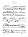 Ludwig van Beethoven: Polonaise C-dur op. 89 - polonez koncertowy - nuty na fortepian