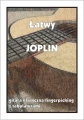 Łatwy Joplin - nuty na gitarę klasyczną (fingerpicking) z tabulaturami