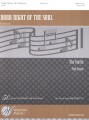 Ola Gjeilo: Dark Night of the Soul (Full Score) - partytura
